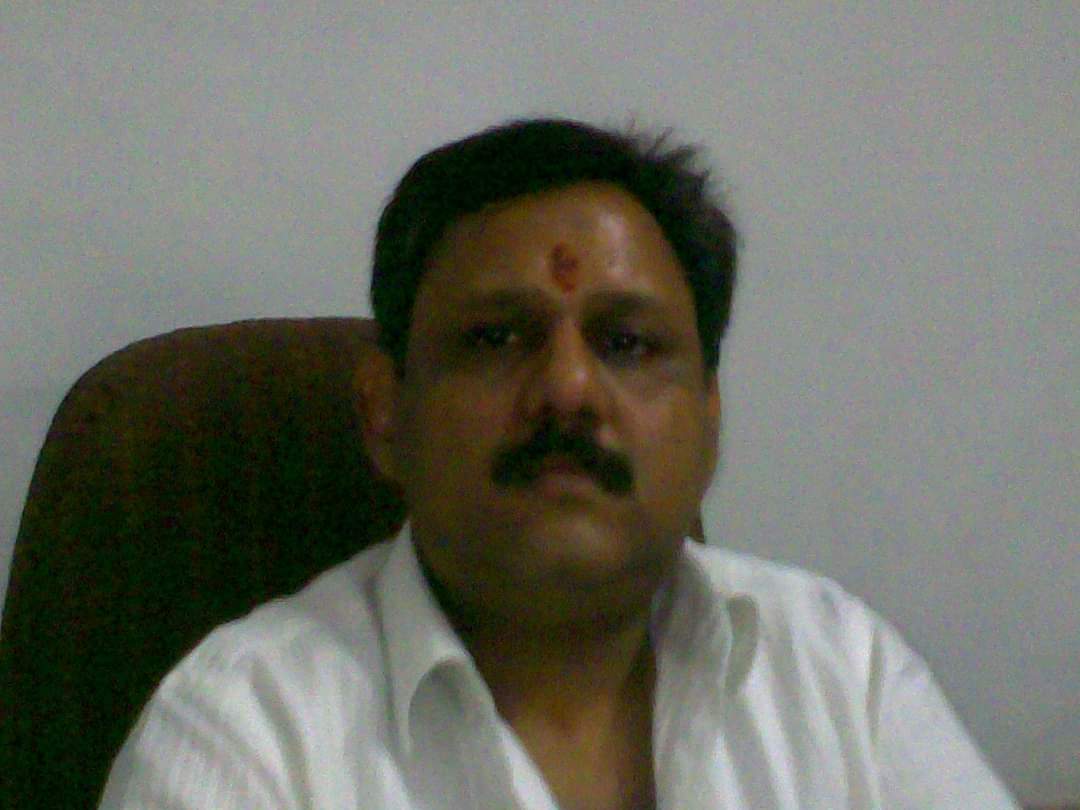 Rupesh Kumar Jain image