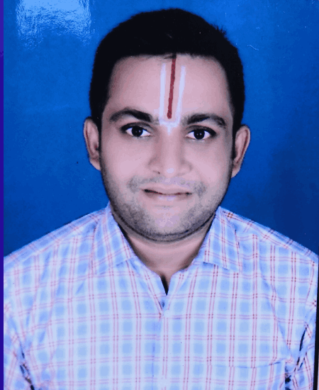 Shrikant Khedia image