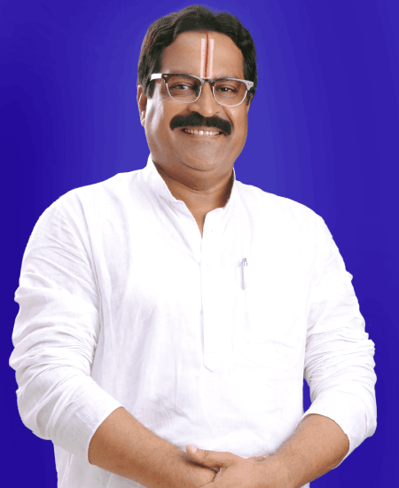 Shriniwas Khedia image